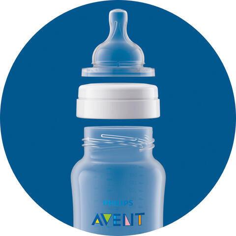 Philips Avent® - Philips Anti Colic Baby Bottle | 1 Pack