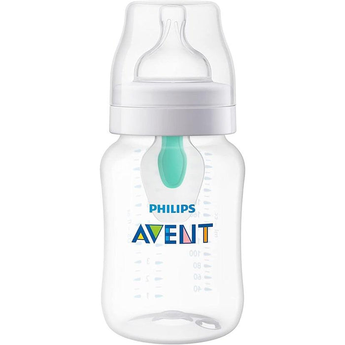 Philips Avent® - Philips Avent Anti Colic Baby Bottles 9oz/160ml - 2 Pack