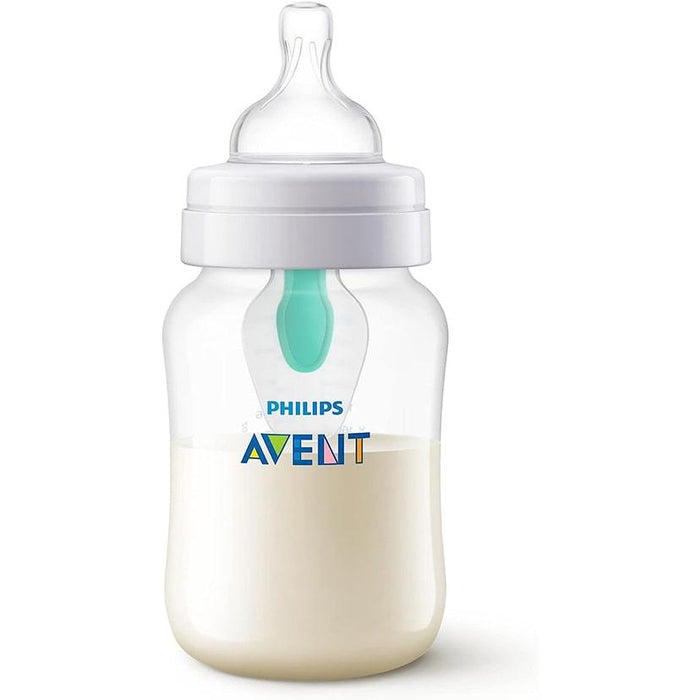 Philips Avent® - Philips Avent Anti Colic Baby Bottles 9oz/160ml - 2 Pack