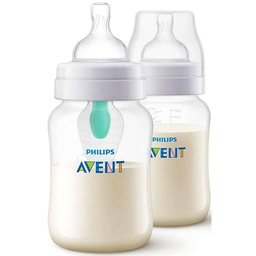 Philips Avent® - Philips Avent Anti Colic Baby Bottles 9oz/160ml - 2 Pack