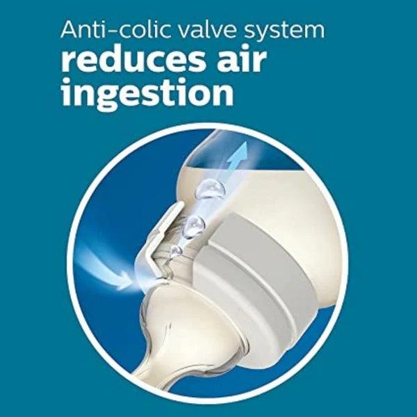 Philips Avent® - Philips Avent Anti Colic Baby Bottles 9oz/260ml - 2 Pack