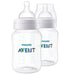 Philips Avent® - Philips Avent Anti Colic Baby Bottles 9oz/260ml - 2 Pack