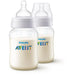 Philips Avent® - Philips Avent Anti Colic Baby Bottles 9oz/260ml - 2 Pack