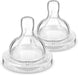 Philips Avent® - Philips Avent Anti-Colic Nipples - 2Pk