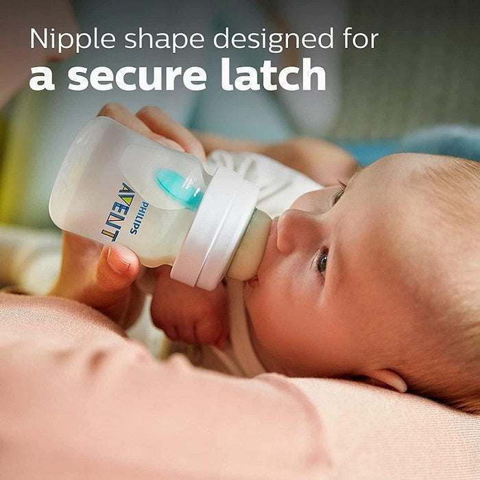 Philips Avent® - Philips Avent Anti-Colic Nipples - 2Pk