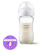 Philips Avent® - Philips Avent Glass Natural Baby Bottle 8oz/250ml - 1 pack