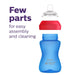 Philips Avent® - Philips Avent My Grippy Sippy Spout Cup 10oz 2 pack