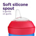 Philips Avent® - Philips Avent My Grippy Sippy Spout Cup 10oz 2 pack