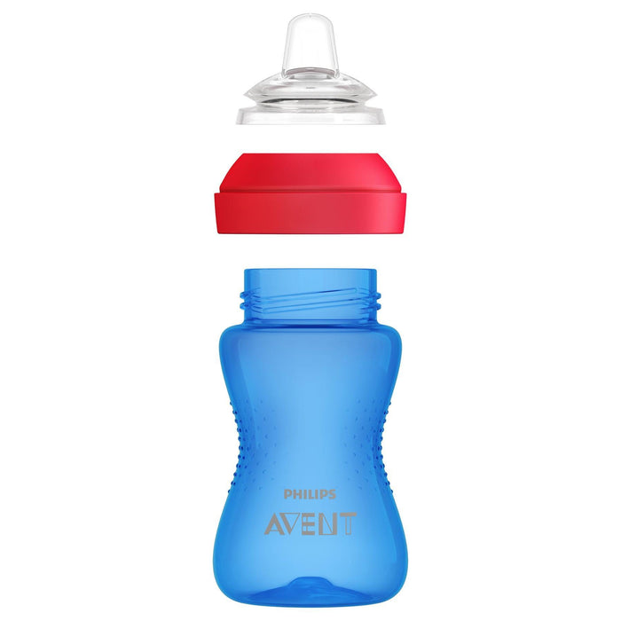 Philips Avent® - Philips Avent My Grippy Sippy Spout Cup 10oz 2 pack