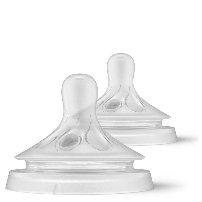 Philips Avent® - Philips Avent Natural Response Nipples - 2Pk