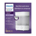 Philips Avent® - Philips Avent® 3-in-1 Electric Baby Bottle Steam Sterilizer