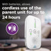 Philips Avent® - Philips Avent® Audio Baby Monitor Dect SCD502/10