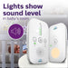 Philips Avent® - Philips Avent® Audio Baby Monitor Dect SCD502/10