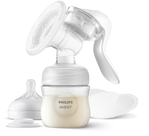 Philips Avent® - Philips Avent® Manual Breast Pump