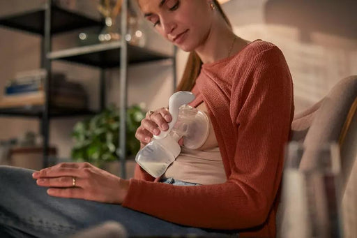 Philips Avent® - Philips Avent® Manual Breast Pump