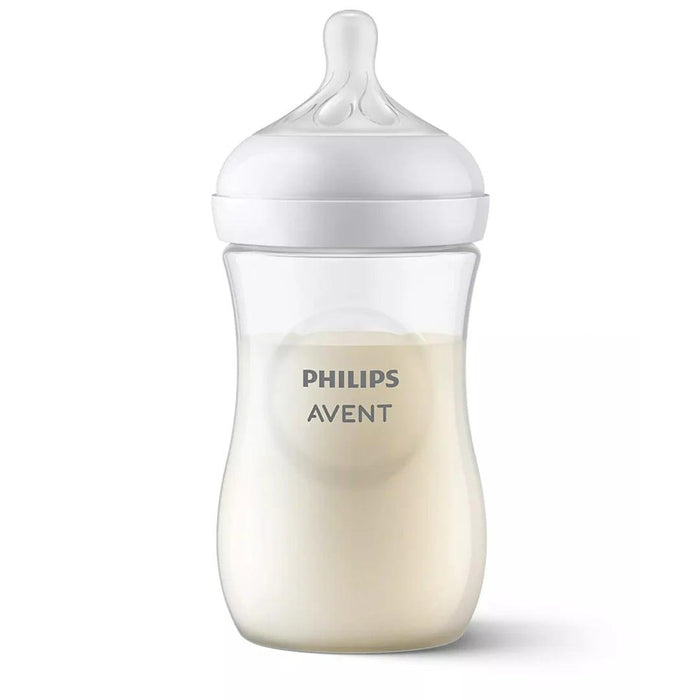 Philips Avent® - Philips Avent® Natural Baby Bottle Newborn Gift Set