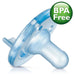 Philips Avent® - Philips Avent Soothie Classic Round Shaped One Piece Pacifiers - 2 Pack
