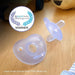 Philips Avent® - Philips Avent Soothie Heart One Piece Pacifiers - 2 Pack