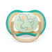 Philips Avent® - Philips Avent Ultra Air Nighttime Pacifier 2pk - 0-6m - Smiling Star + Owl