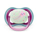 Philips Avent® - Philips Avent Ultra Air Nighttime Pacifier 2pk - 6-18m - Falling Star + Dreams