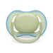 Philips Avent® - Philips Avent Ultra Air Pacifier 2pk - 0-6m - Pastel Green + Celestial Blue