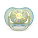 Philips Avent® - Philips Avent Ultra Air Pacifier 2pk - 0-6m - Smiling Sun + Blue Rainbow