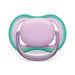 Philips Avent® - Philips Avent Ultra Air Pacifier 2pk - 6-18m - Blue Hush+Lush Lilac