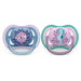 Philips Avent® - Philips Avent Ultra Air Pacifier 2pk - 6-18m - Puffer Fish + Sea Horse