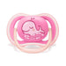 Philips Avent® - Philips Avent Ultra Air Pacifiers Whale & Starfish Prints - 6-18m - Pack of 2