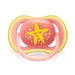Philips Avent® - Philips Avent Ultra Air Pacifiers Whale & Starfish Prints - 6-18m - Pack of 2