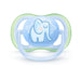 Philips Avent® - Philips Avent Ultra Air Pacifiers with Animals 0-6m - Pack of 2