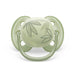 Philips Avent® - Philips Avent Ultra Soft Pacifier 2pk - 0-6m - Toucan + Green Leaves