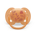 Philips Avent® - Philips Avent Ultra Soft Pacifier 2pk - 6-18m - Violet Puppy+Orange Leaves