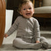 Pijeme® - Pijeme® Organic Cotton Baby Footie Pajamas