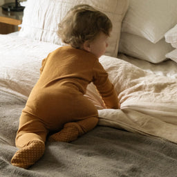 Pijeme® - Pijeme® Organic Cotton Baby Footie Pajamas