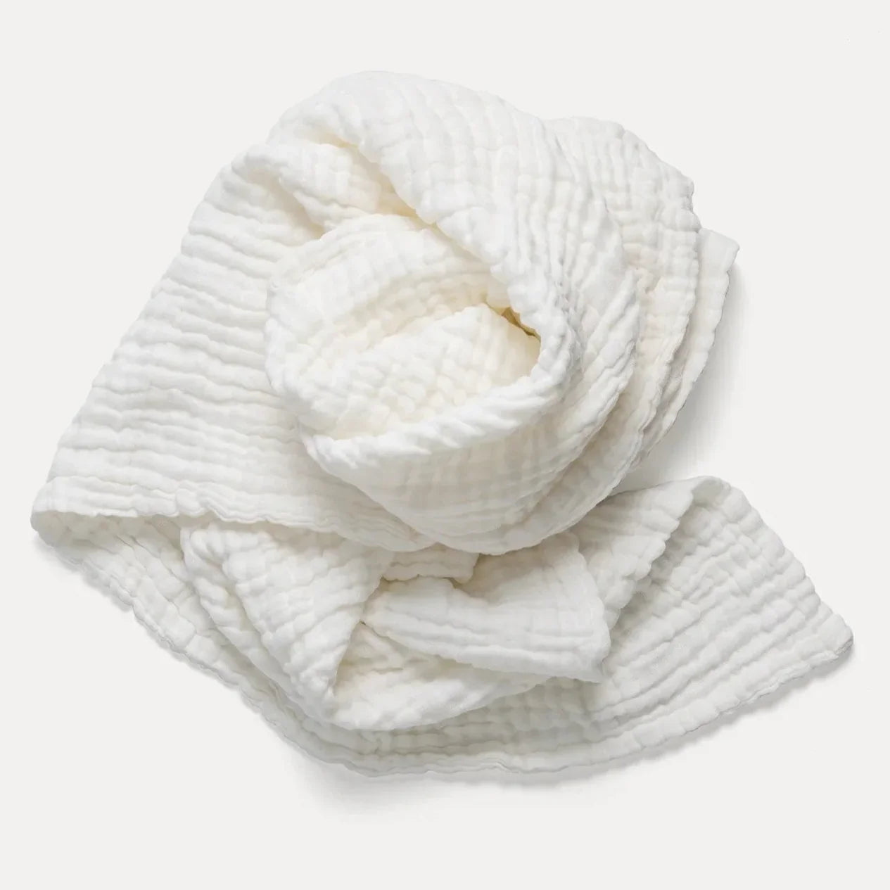 Pijeme® - Pijeme® Organic Cotton Muslin Swaddle Blanket