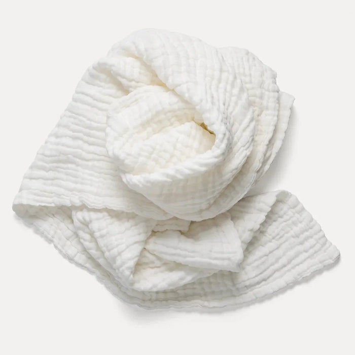 Pijeme® - Pijeme® Organic Cotton Muslin Swaddle Blanket
