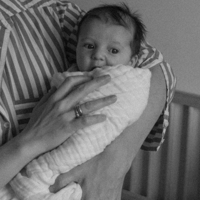 Pijeme® - Pijeme® Organic Cotton Muslin Swaddle Blanket
