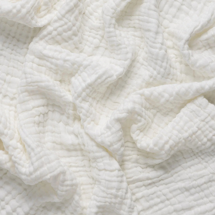 Pijeme® - Pijeme® Organic Cotton Muslin Swaddle Blanket