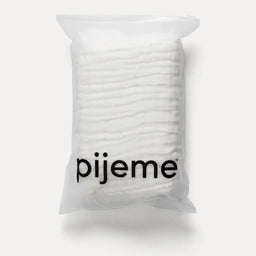 Pijeme® - Pijeme® Organic Cotton Muslin Swaddle Blanket