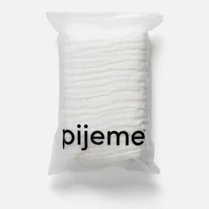 Pijeme® - Pijeme® Organic Cotton Muslin Swaddle Blanket