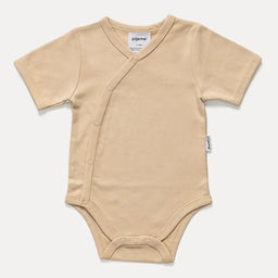 Pijeme® - Pijeme® Organic Cotton Short Sleeve Bodysuit