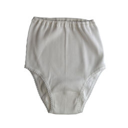 Pinuccio Venegoni® - Pinuccio Venegoni® Girls' Briefs – Made in Italy (Ages 3–8)