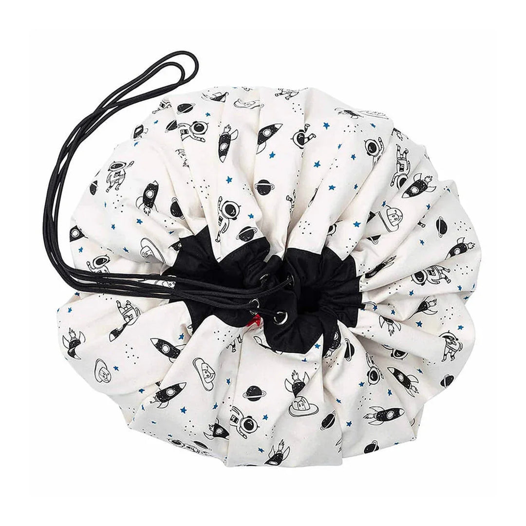 Play N Go - Play&Go 2-in-1 Toy Storage Bag and Play Mat