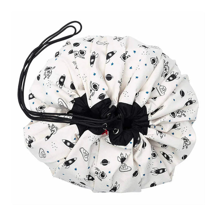 Play N Go - Play&Go 2-in-1 Toy Storage Bag and Play Mat