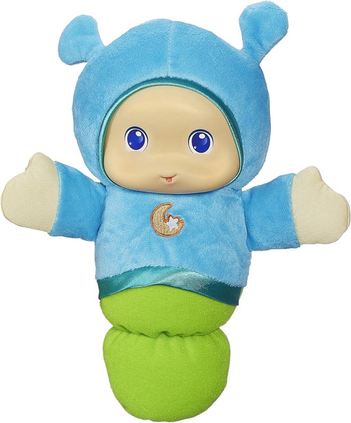 Playskool - Playskool Classic Baby Lullaby Gloworm Plush
