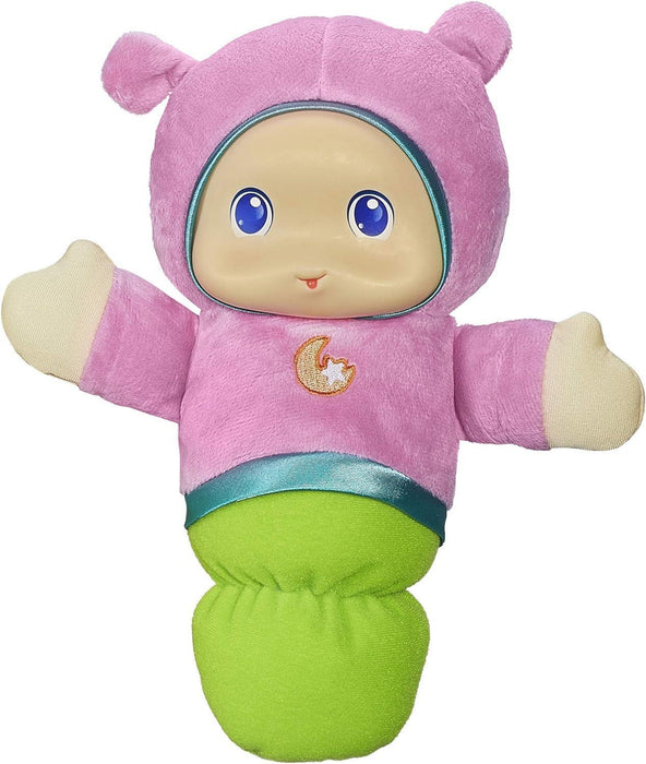 Playskool - Playskool Classic Baby Lullaby Gloworm Plush