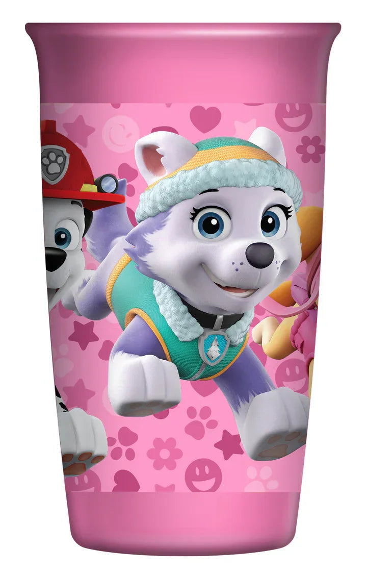Playtex® - Playtex® Stage 2 360° Paw Patrol™ Spoutless Cup – 10oz