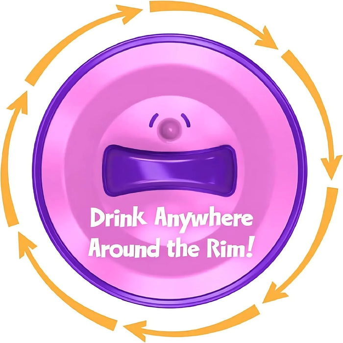 Playtex® - Playtex® Stage 2 360° Paw Patrol™ Spoutless Cup – 10oz