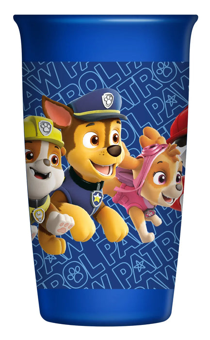 Playtex® - Playtex® Stage 3 Paw Patrol™ Glitter Cup, 9oz, 12M+, Boy